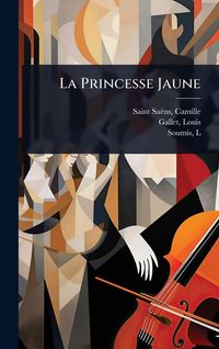 Produktbild: La Princesse Jaune