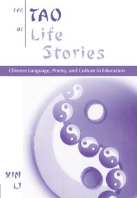 Produktbild: The Tao of Life Stories
