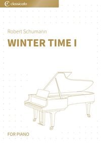 Produktbild: Winter Time I
