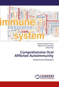 Produktbild: Comprehensive Oral Afflicted AutoImmunity