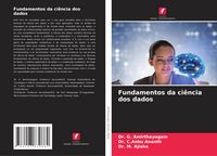 Produktbild: Fundamentos da ci&ecirc;ncia dos dados