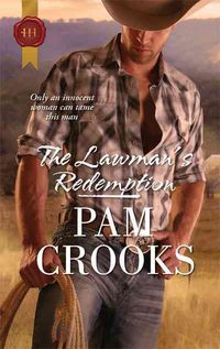 Produktbild: The Lawman's Redemption