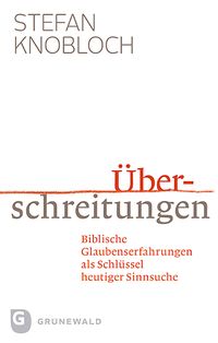 Produktbild: &Uuml;berschreitungen