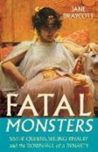 Produktbild: Fatal Monsters