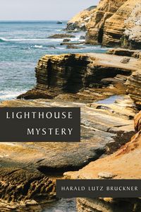 Produktbild: Lighthouse Mystery
