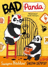 Produktbild: Bad Panda
