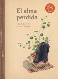 Produktbild: El alma perdida