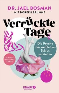 Produktbild: Verr&uuml;ckte Tage