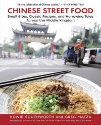 Produktbild: Chinese Street Food