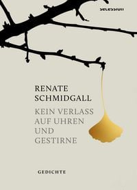 Produktbild: Kein Verlass auf Uhren und Gestirne
