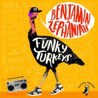 Produktbild: Funky Turkeys