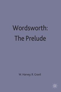 Produktbild: Wordsworth: The Prelude