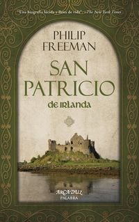 Produktbild: San Patricio de Irlanda