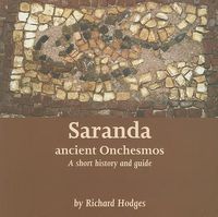 Produktbild: Saranda: Ancient Onchesmos