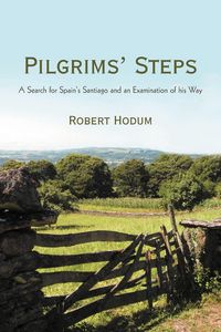 Produktbild: Pilgrims' Steps