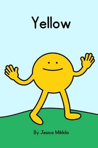 Produktbild: Yellow