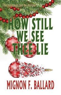 Produktbild: How Still We See Thee Lie