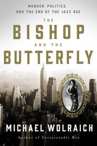 Produktbild: The Bishop and the Butterfly
