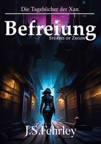 Produktbild: Die Tageb&uuml;cher der Xan