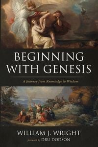 Produktbild: Beginning With Genesis