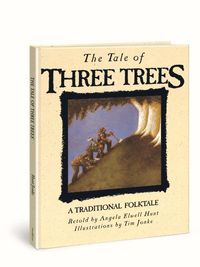 Produktbild: The Tale of Three Trees