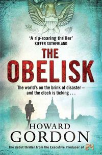 Produktbild: Obelisk