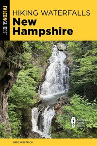 Produktbild: Hiking Waterfalls New Hampshire