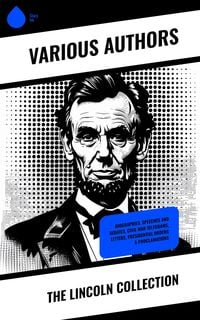 Produktbild: The Lincoln Collection