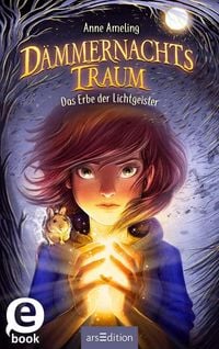 Produktbild: D&auml;mmernachtstraum
