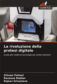 Produktbild: La rivoluzione della protesi digitale