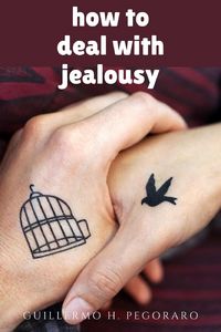 Produktbild: How to Deal with Jealousy