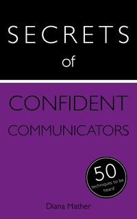 Produktbild: Secrets of Confident Communicators