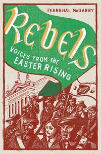 Produktbild: Rebels