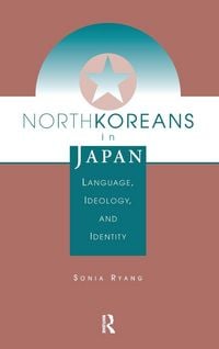 Produktbild: North Koreans In Japan