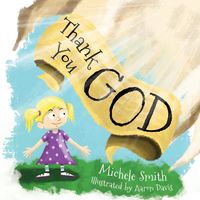Produktbild: Thank You God