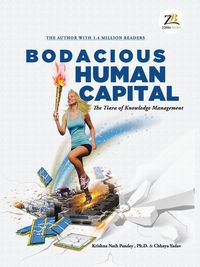 Produktbild: BODACIOUS HUMAN CAPITAL
