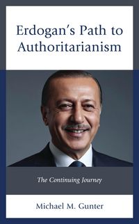 Produktbild: Erdogan's Path to Authoritarianism