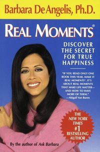 Produktbild: Real Moments