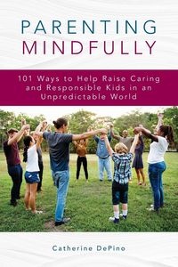 Produktbild: Parenting Mindfully