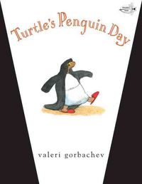 Produktbild: Gorbachev, V: Turtle's Penguin Day