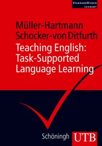 Produktbild: Teaching English: Task-Supported Language Learning