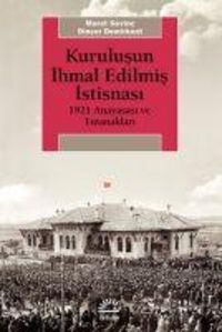 Produktbild: Kurulusun Ihmal Edilmis Istisnasi