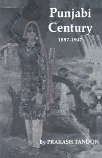 Produktbild: Punjabi Century, 1857-1947