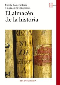Produktbild: El Almacén de la Historia