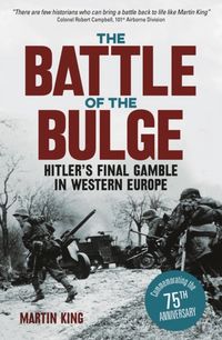Produktbild: King, M: The Battle of the Bulge