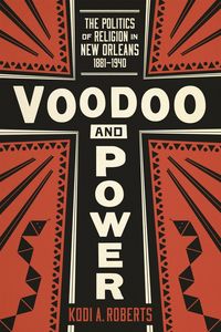 Produktbild: Voodoo and Power