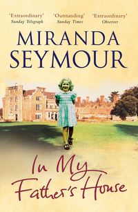 Produktbild: Seymour, M: In My Father's House