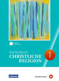 Produktbild: Das Kursbuch Christliche Religion &ndash; Ausgabe 2026
