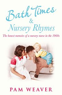 Produktbild: Bath Times and Nursery Rhymes