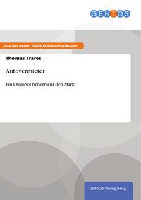 Produktbild: Autovermieter